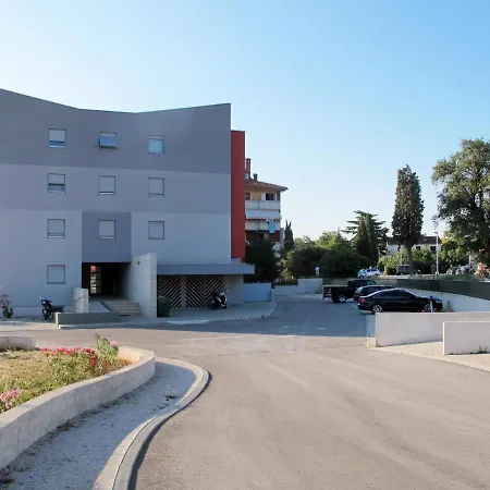 Pinezic - Roj117 By Interhome Apartment *