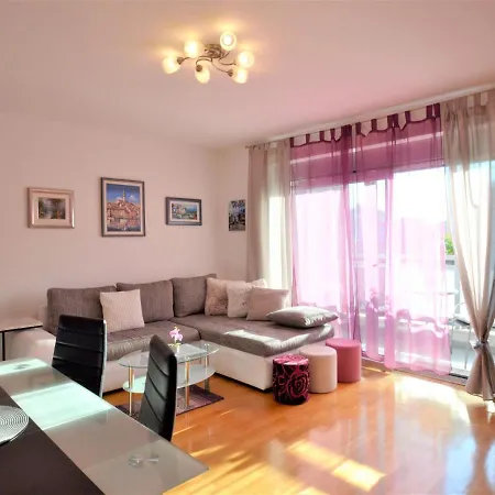 Pinezic - Roj117 By Interhome Apartment