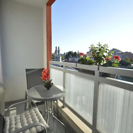 Pinezic - Roj117 By Interhome Apartment