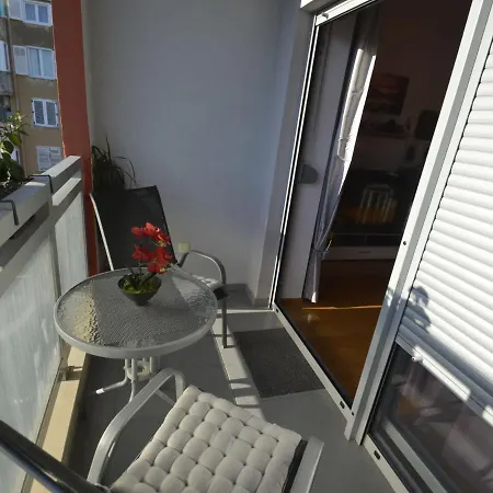 Apartament Pinezic By Interhome