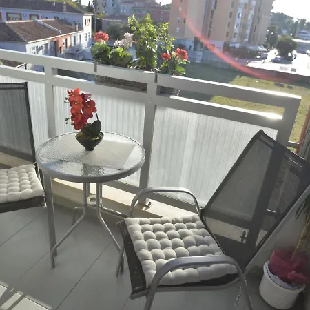 Apartment Pinezic - Roj117 By Interhome *