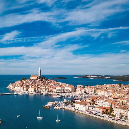 Pinezic - Roj117 By Interhome Apartment Rovinj