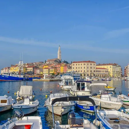 Apartament Pinezic By Interhome