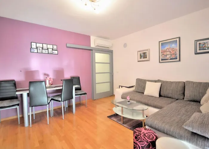 Pinezic By Interhome 아파트