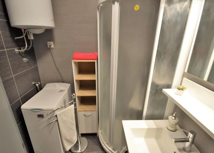 Διαμέρισμα Pinezic By Interhome *