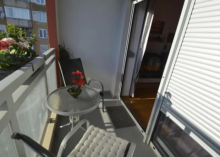 아파트 Pinezic By Interhome