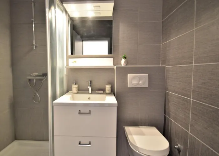 Διαμέρισμα Pinezic By Interhome