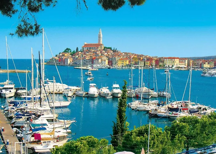 Pinezic By Interhome