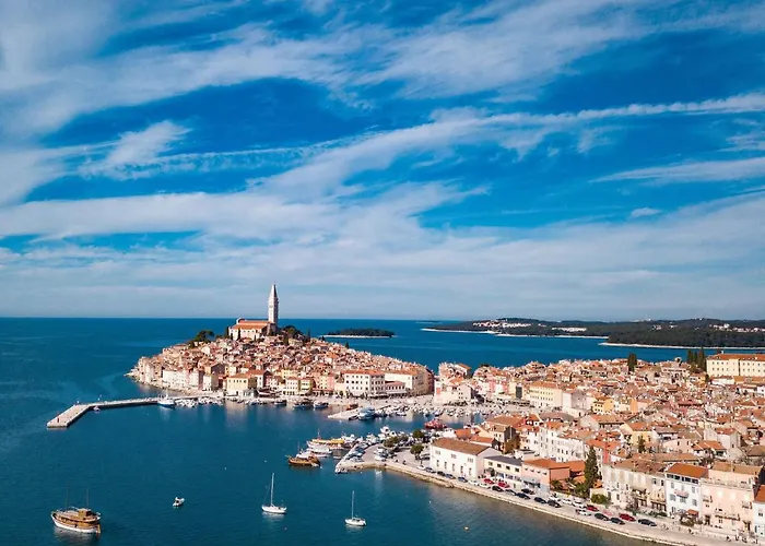 Pinezic By Interhome Διαμέρισμα Ρόβινι