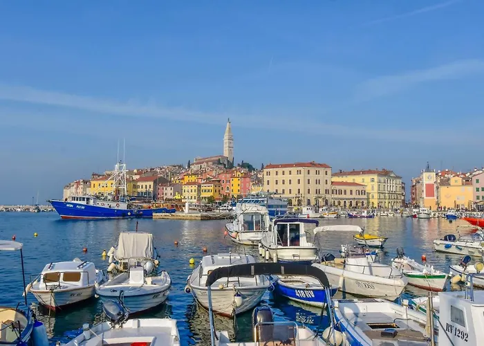 Διαμέρισμα Pinezic By Interhome