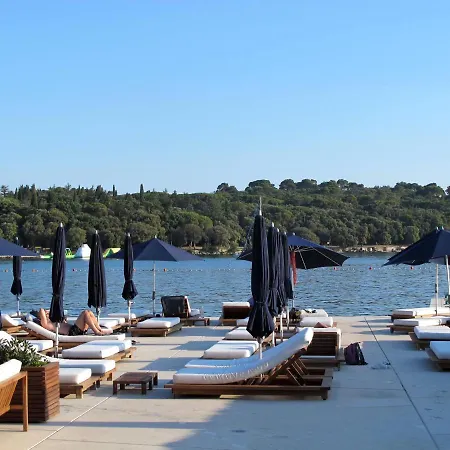 Pinezic By Interhome Rovinj