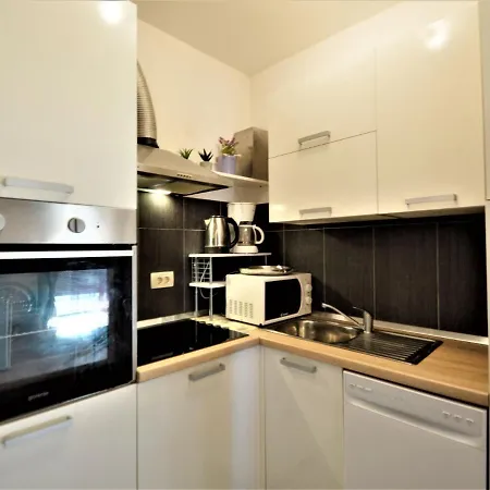 Pinezic By Interhome Daire *