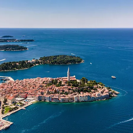 Pinezic By Interhome Daire Rovinj